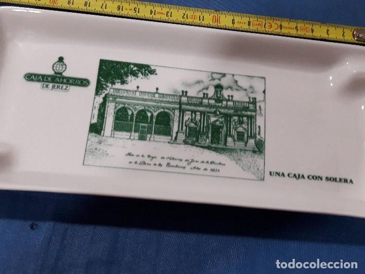 Ceniceros: ANTIGUO CENICERO - Foto 3