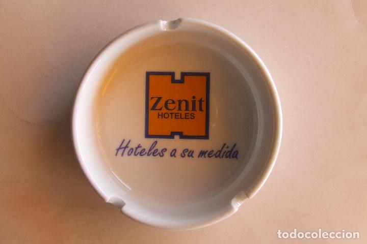 Ceniceros: CENICERO HOTEL ZENIT - Foto 1
