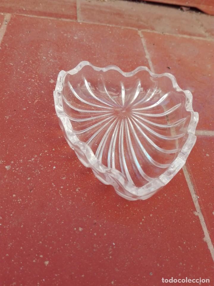 Ceniceros: Cenicero de cristal - Foto 1
