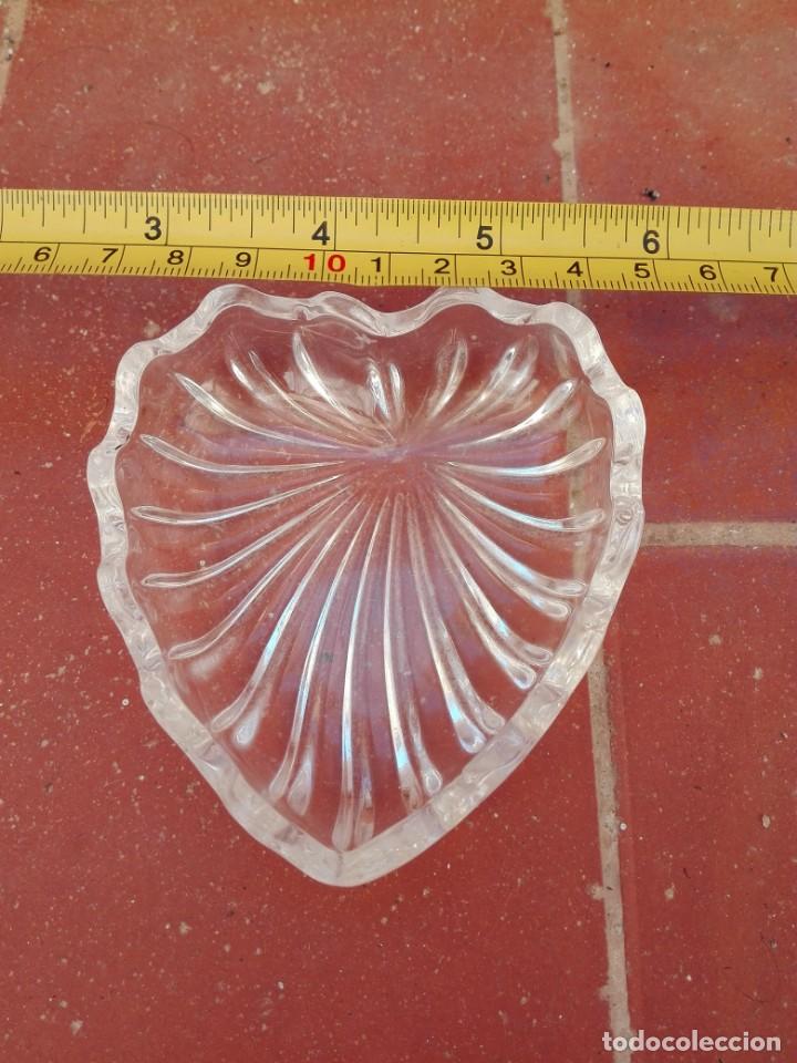 Ceniceros: Cenicero de cristal - Foto 2