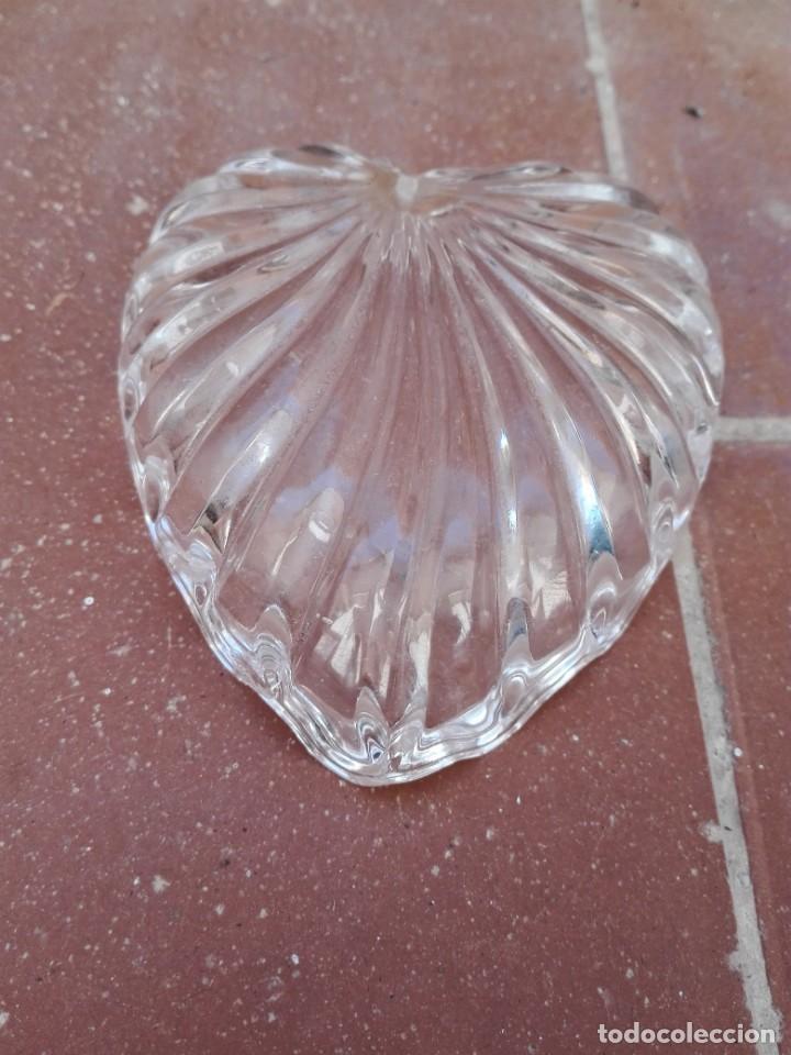 Ceniceros: Cenicero de cristal - Foto 4