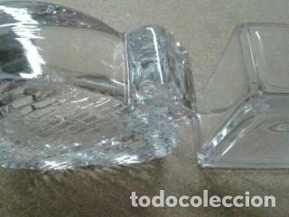 Ceniceros: CENICEROS DE CRISTAL - Foto 4
