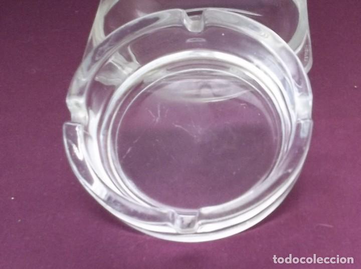 Ceniceros: CENICERO DE CRISTAL A&Ntilde;OS 70 - Foto 4