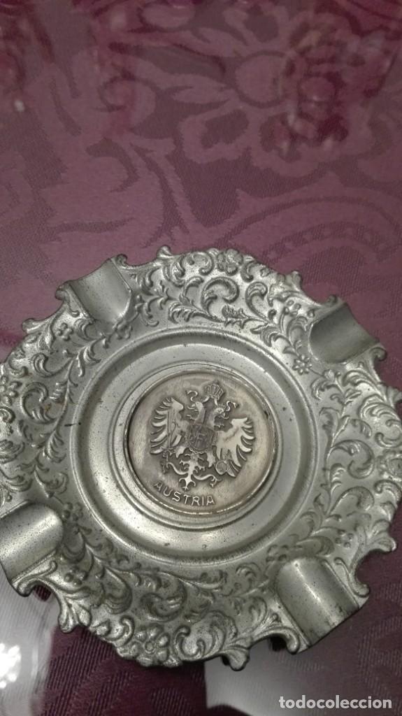 Cenicero Austria
