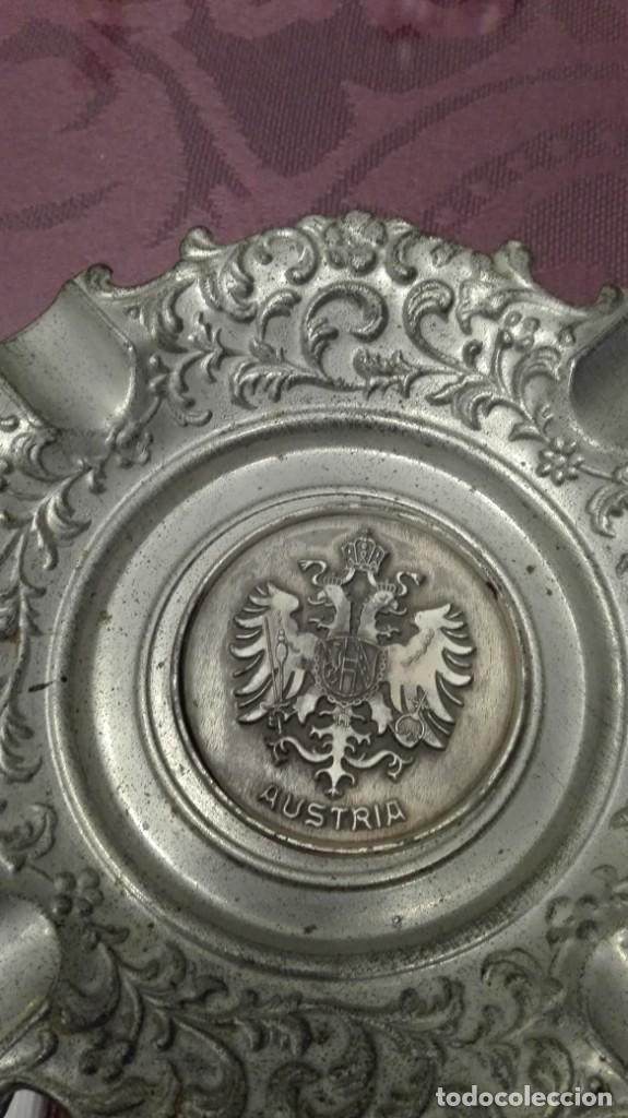 Ceniceros: Cenicero Austria - Foto 2
