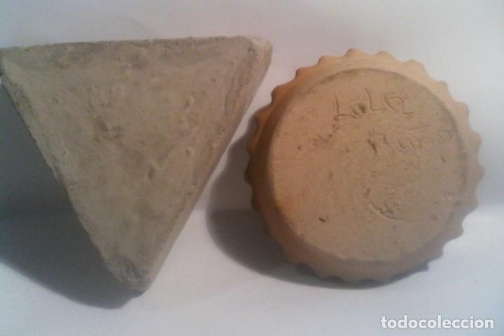 Ceniceros: 2 CENICEROS . - Foto 4