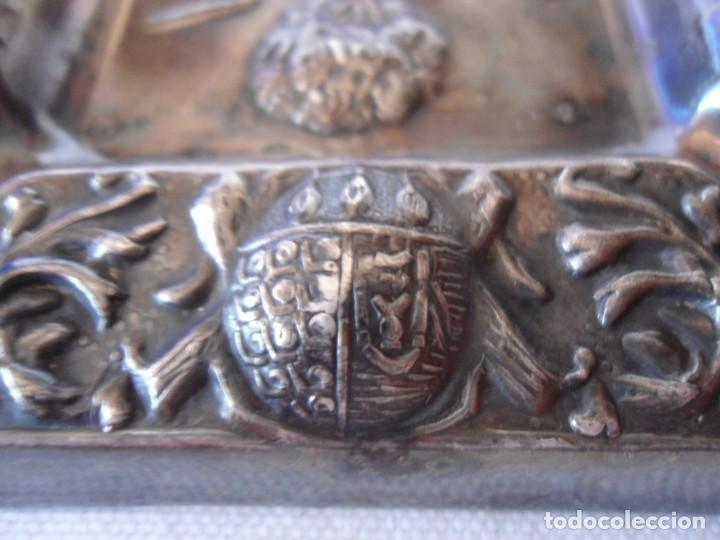 Ceniceros: ANTIGUO CENICERO DE GUERNICA - Foto 4
