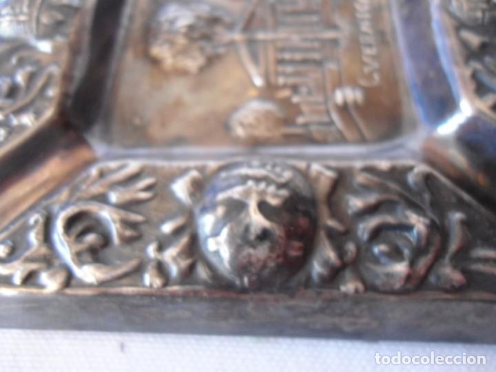 Ceniceros: ANTIGUO CENICERO DE GUERNICA - Foto 5