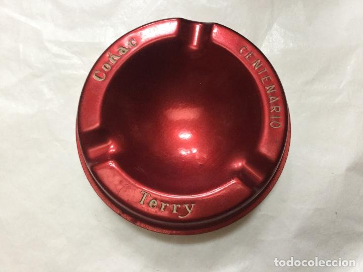 Ceniceros: Ceniceros CENTENARIO TERRY CO&Ntilde;AC - Foto 4
