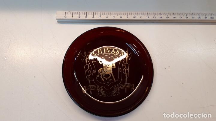 Ceniceros: Cenicero Chivas - Foto 1