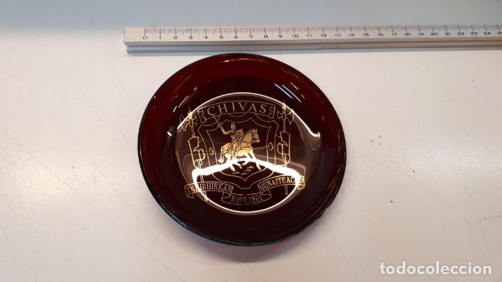 Ceniceros: Cenicero Chivas - Foto 2