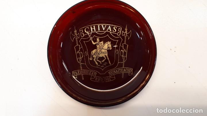 Ceniceros: Cenicero Chivas - Foto 3