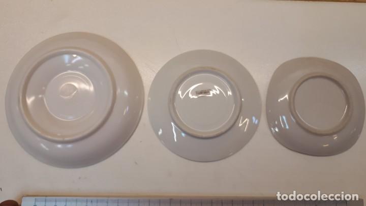 Ceniceros: Tres ceniceros, M&aacute;laga - Foto 5