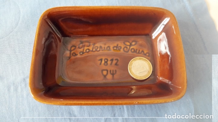 Ceniceros: CENICERO de LA PATER&Iacute;A DE SOUSA - Foto 2