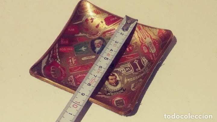 Ceniceros: CENICERO VITOLAS - Foto 4