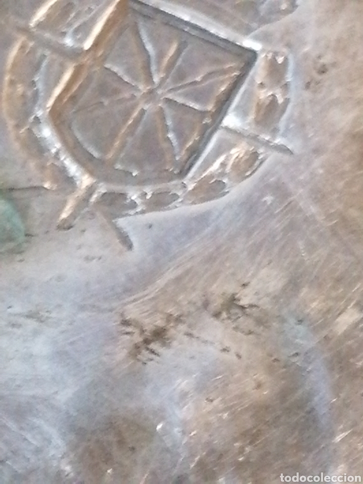 Ceniceros: Cenicero escudo - Foto 4