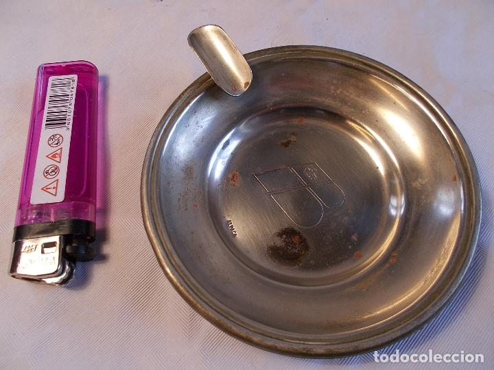 Ceniceros: CENICERO DE IBERIA - Foto 4