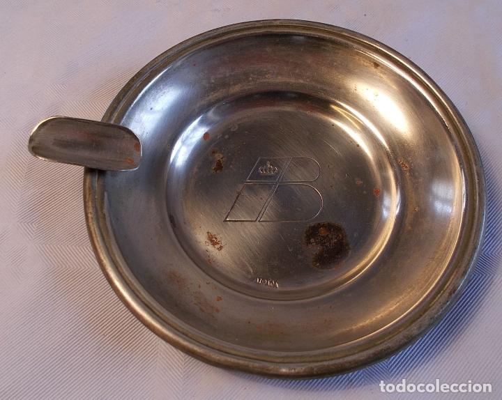 Ceniceros: CENICERO DE IBERIA - Foto 1