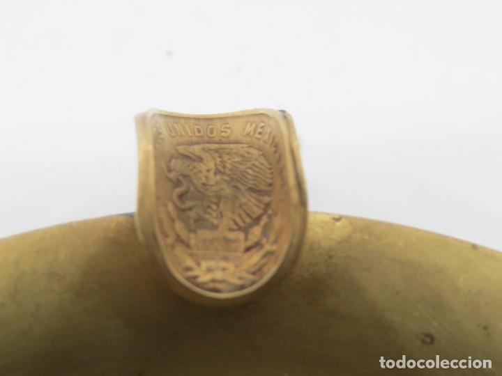 Ceniceros: Cenicero lat&oacute;n mexicano - Foto 2