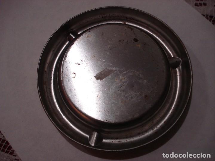 Ceniceros: CENICERO CHAPA CHE GUEVARA - Foto 2