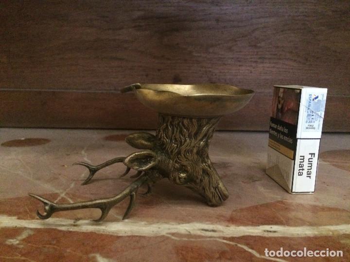 Ceniceros: Decorativo