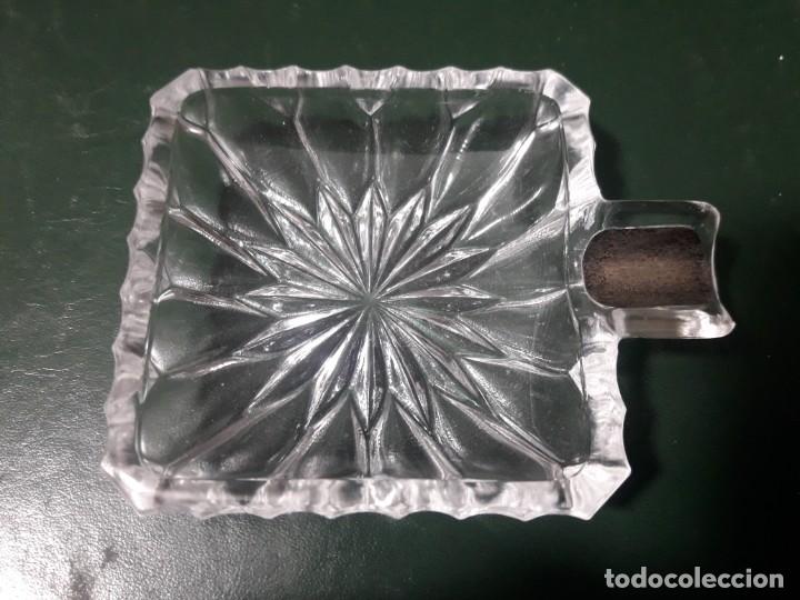 Cenicero 