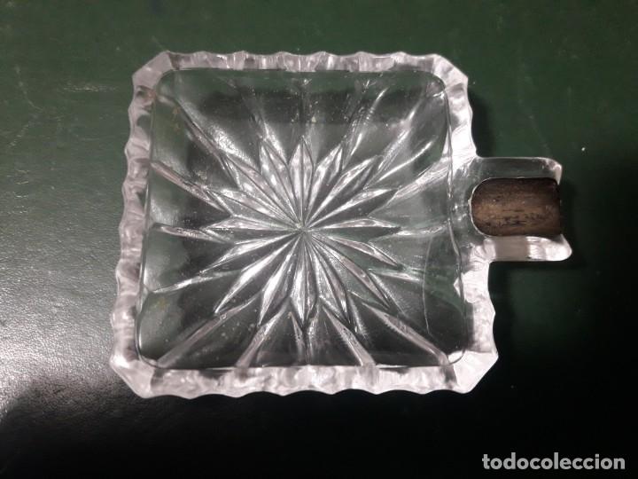 Cenicero 