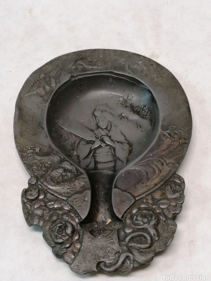 Ceniceros: Cenicero oriental - Foto 1