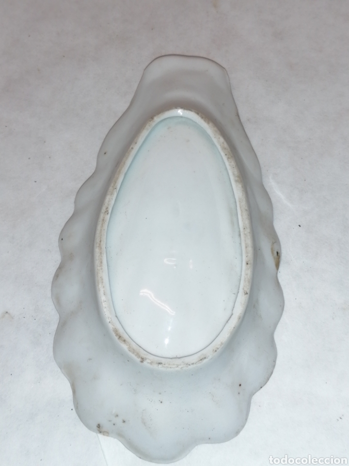 Ceniceros: Cenicero porcelana - Foto 3
