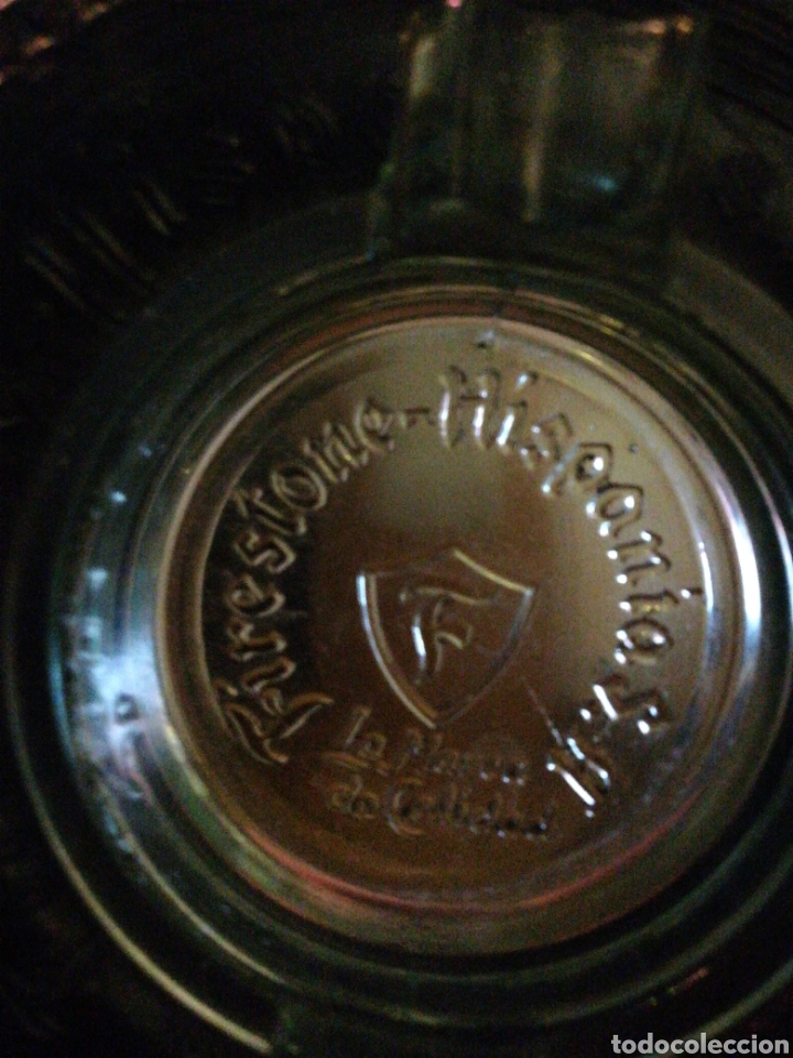 Ceniceros: Cenicero FIRESTONE HISPANIA S.A. - Foto 3