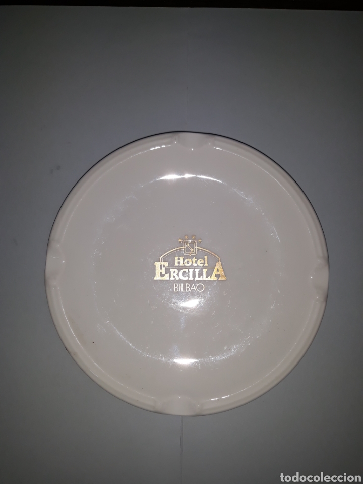 Ceniceros: Hotel Ercilla Bilbao - Foto 1