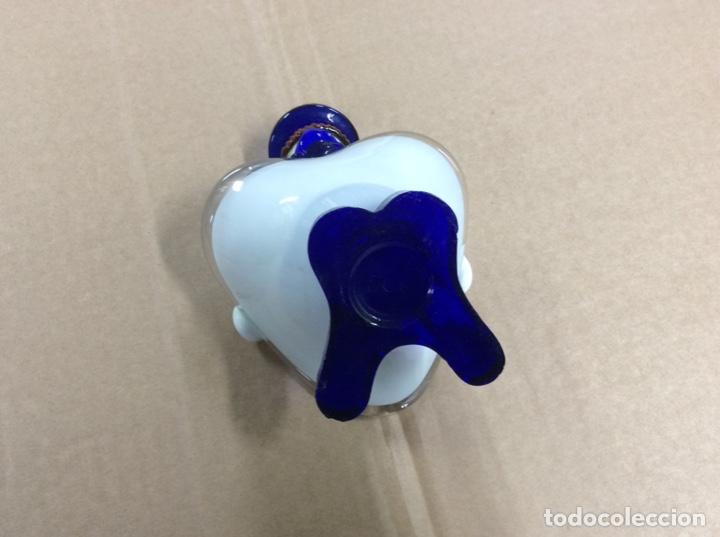 Ceniceros: Cenicero cristal murano Payaso. - Foto 6
