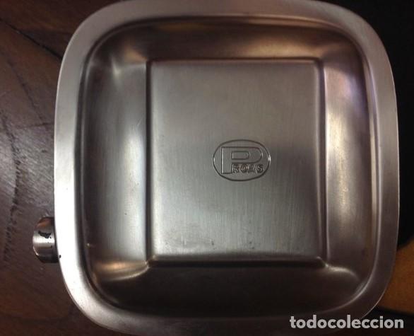 Ceniceros: CENICEROS PROAS SELLOS CORREOS. - Foto 3