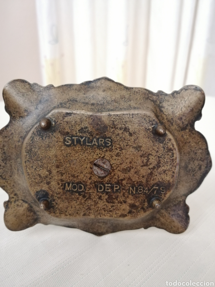 Ceniceros: CENICERO ANTIGUO DE COLECCI&Oacute;N - Foto 2