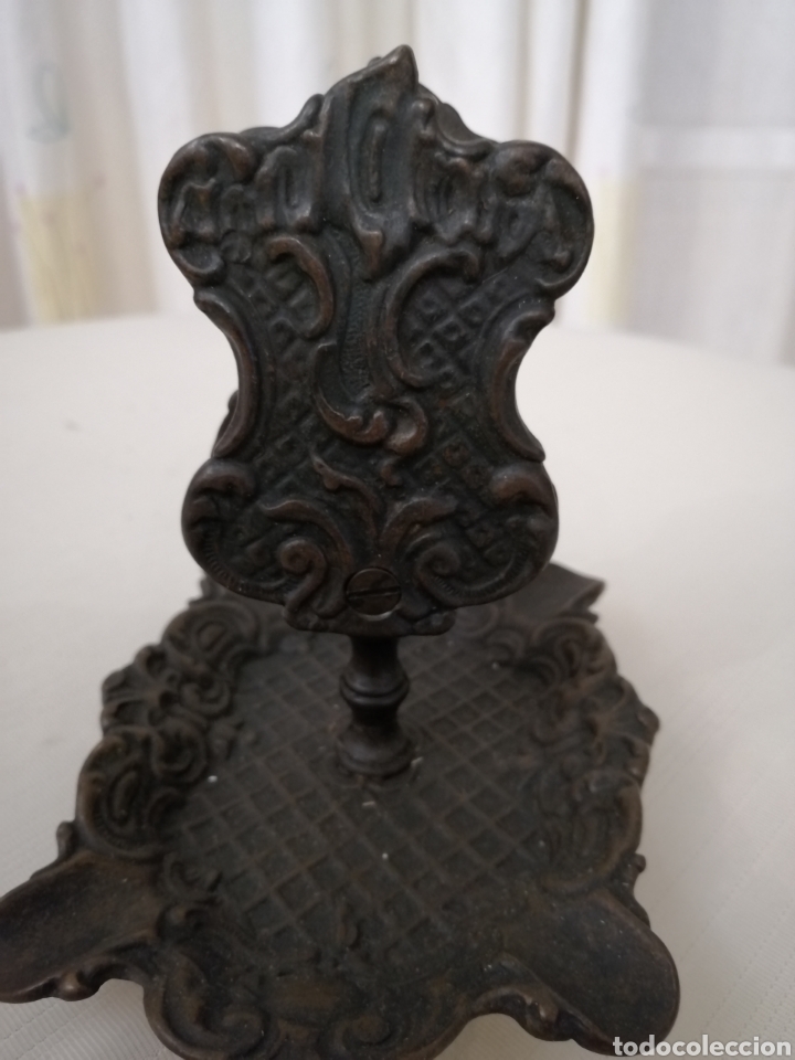 Ceniceros: CENICERO ANTIGUO DE COLECCI&Oacute;N