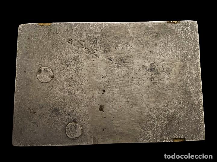 Ceniceros: Cenicero de David Marsall. - Foto 2