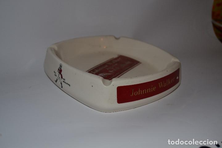 Ceniceros: CENICERO JHONNY WALKER - Foto 2