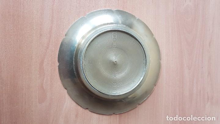 Ceniceros: CENICERO DE BRONCE - Foto 2