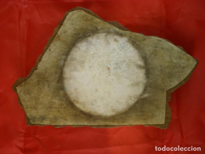 Ceniceros: Cenicero Madera - Puente - Espa&ntilde;a - Foto 4