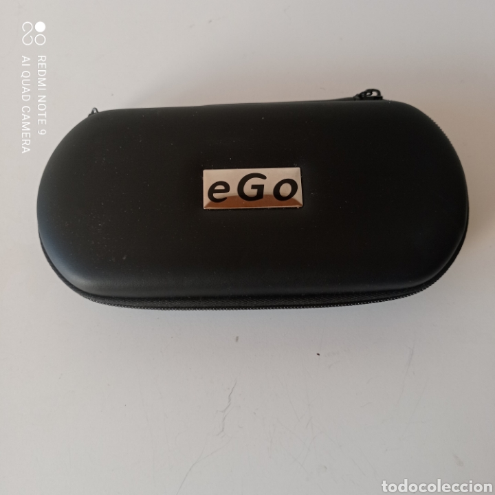 Cendriers: Estuche cigarro electr&oacute;nico
