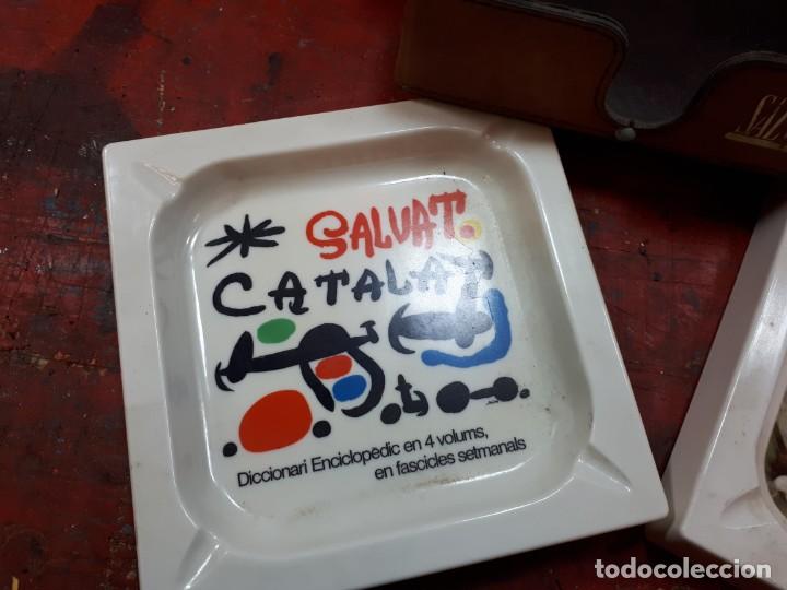 Ceniceros: Cenicero Salvat. - Foto 4