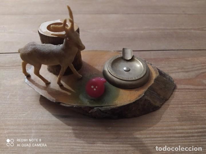 Cendriers: Cenicero