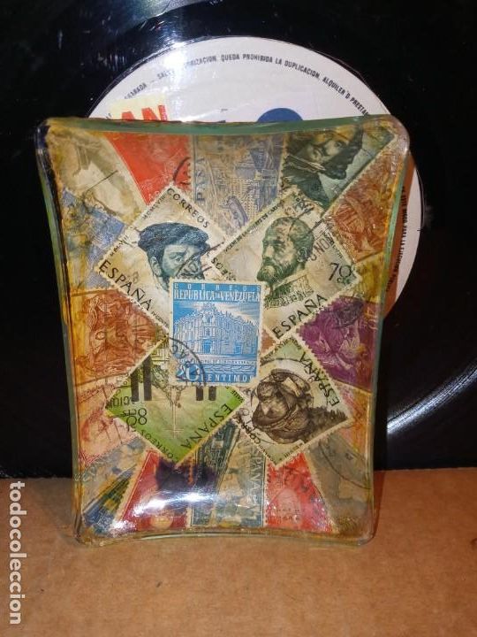 Ceniceros: CENICERO - VINTAGE . - Foto 1