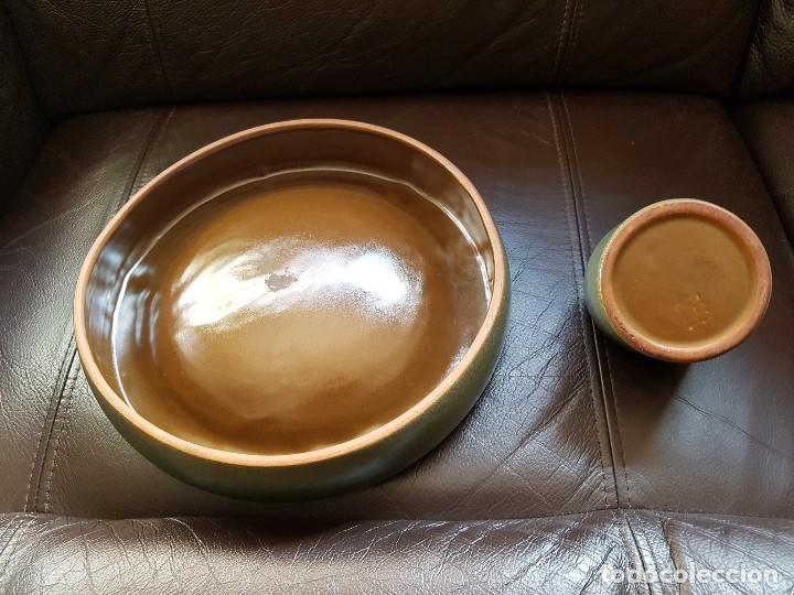 Ceniceros: JUEGO CENICERO Y MECHERO - Foto 3