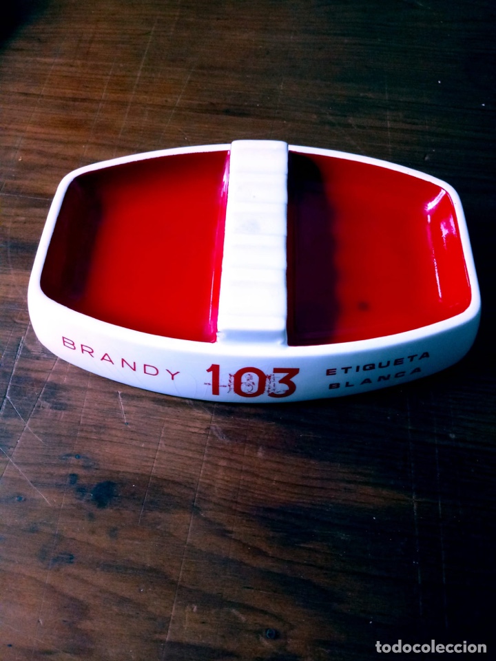 CENICERO BRANDY 103