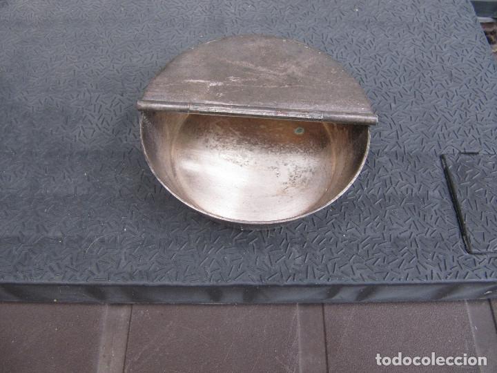 Cendriers: ALMAZAN MADE IN SPAIN