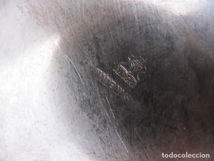 Ceniceros: ALMAZAN MADE IN SPAIN - Foto 9