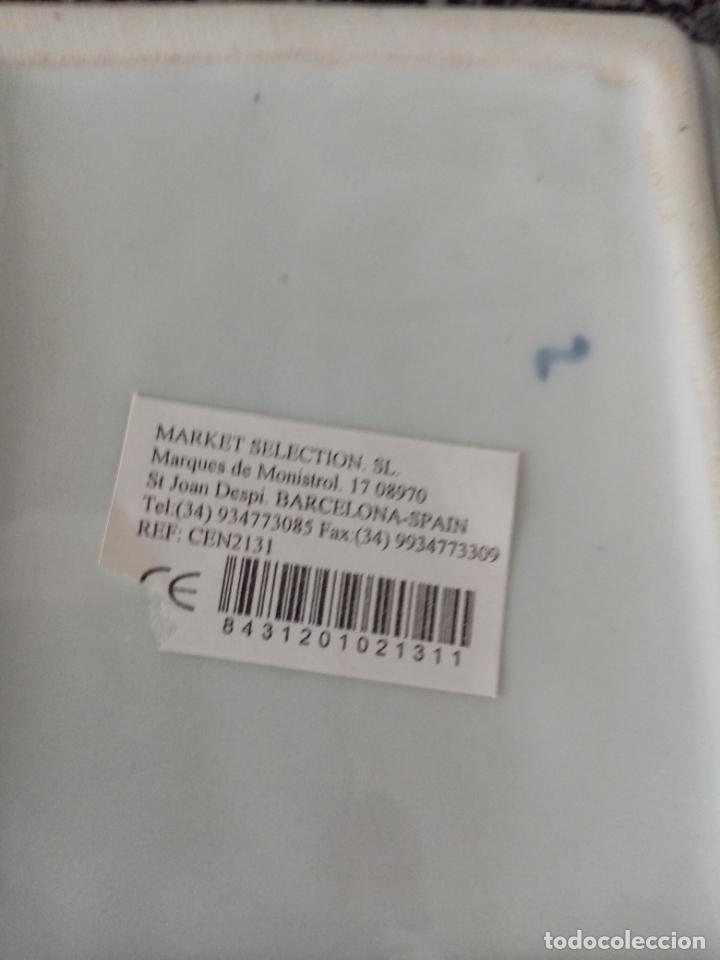 Ceniceros: Cenicero marqu&eacute;s de monistrol - Foto 2