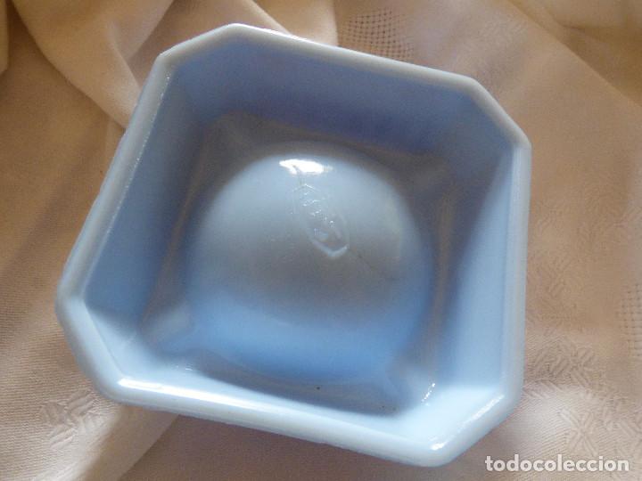 Ceniceros: Cenicero ceramica,Dubonnet. - Foto 3