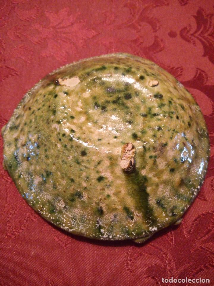 Ceniceros: Cenicero cer&aacute;mica - Foto 2
